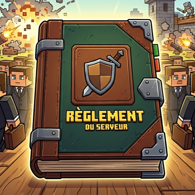 Règlement